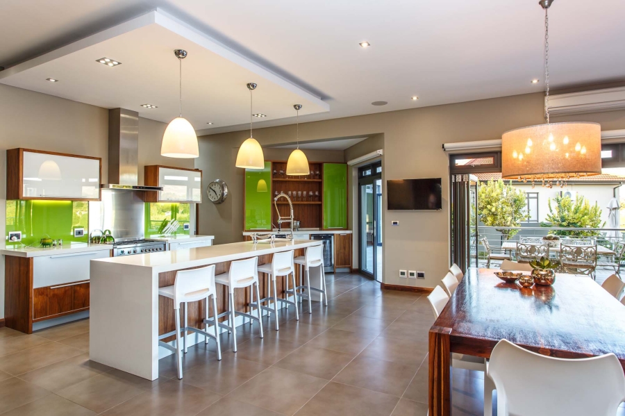 5 Bedroom Property for Sale in Oewersig Western Cape